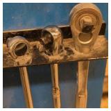 WRENCHES, ratchets, sockets