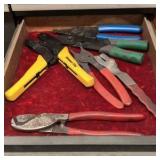 CRAFTSMAN Commercial Tool Chest With Contents