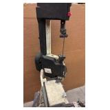 JET horizontal  or verticle bandsaw E162686