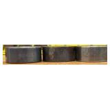 SCOTCHMAN Punch Set