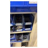 DRILL press chip shields, Brackets, clamps