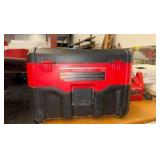 MILWAUKEE 1/2" Drill Driver, Wet/Dry Vac, 5.0 Battery & Charger
