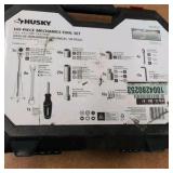 HUSKY Mechanics Tool Set