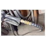 EX-CELL pressure washer EXHP2630, 2600 psi,