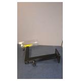 MACHINE guarding and safety enclosure parts