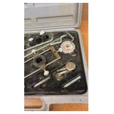 63-PIECE Drill Bit Shop plus Thermal Dynamics Guide Kit