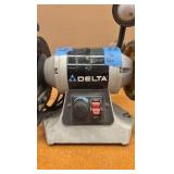 (2) BENCH Grinders