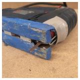 BOSCH Rotary Hammer Drill and 2 Jig Saws