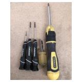 TOOLS in bag