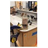 BENCH Dog Contractor Router Table