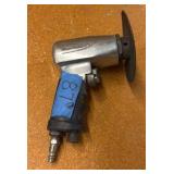 AIR Grinders and blow guns