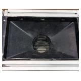DUST collection stand and hose parts