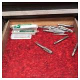 CRAFTSMAN Commercial Tool Chest With Contents