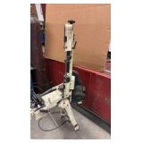 JET horizontal  or verticle bandsaw E162686