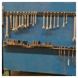 WRENCHES, ratchets, sockets