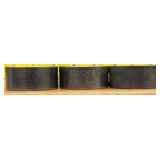 SCOTCHMAN Punch Set