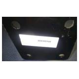 MACHINE guarding and safety enclosure parts