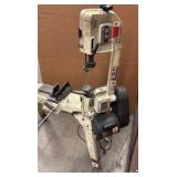 JET horizontal  or verticle bandsaw E162686