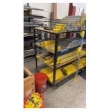 LARGE Lot of ALUMINUM pieces