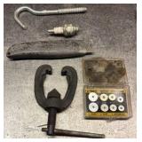 TOOLS