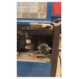 MILLER millermatic 251 welding unit