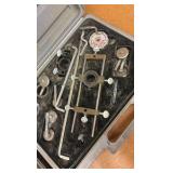 63-PIECE Drill Bit Shop plus Thermal Dynamics Guide Kit