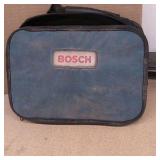 BOSCH Rotary Hammer Drill and 2 Jig Saws