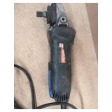 (4) GRINDERS, corded: Bosch, Metabo, Makita