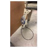 JET horizontal  or verticle bandsaw E162686