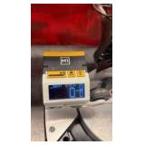 EVOLUTION Double Beveled Miter Saw