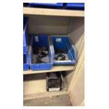 DRILL press chip shields, Brackets, clamps