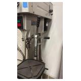 DELTA 17-990X drill press