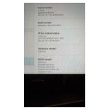 SAMSUNG Galaxy tab E Verizon Tablet