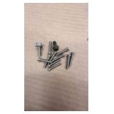 HARDWARE Assortment: screws, washers, and more