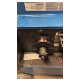 MILLER millermatic 251 welding unit