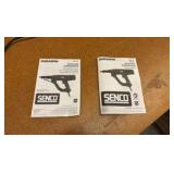 DURASPIN Seneco Screwdriver gun DS342