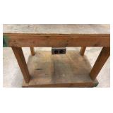 BENCH Dog Contractor Router Table
