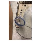 JET horizontal  or verticle bandsaw E162686