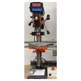 VEVOR 12 in Variable Speed Bench Drill Press