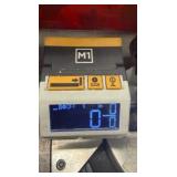 EVOLUTION Double Beveled Miter Saw