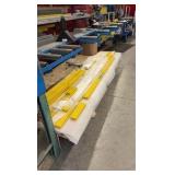 LARGE Lot of ALUMINUM pieces