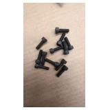HARDWARE Assortment: screws, washers, and more