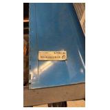 MILLER millermatic 251 welding unit