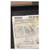 63-PIECE Drill Bit Shop plus Thermal Dynamics Guide Kit