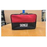 DURASPIN Seneco Screwdriver gun DS342
