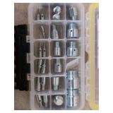 TOOLS in bag