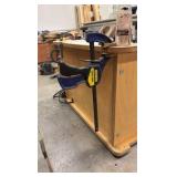 BENCH Dog Contractor Router Table