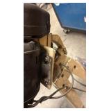 JET horizontal  or verticle bandsaw E162686