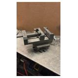DAYTON vise grip