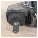 (4) GRINDERS, corded: Bosch, Metabo, Makita